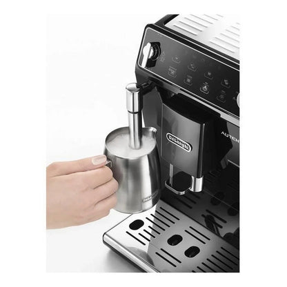 Caffettiera Elettrica DeLonghi Etam 29510B Nero - Yestore