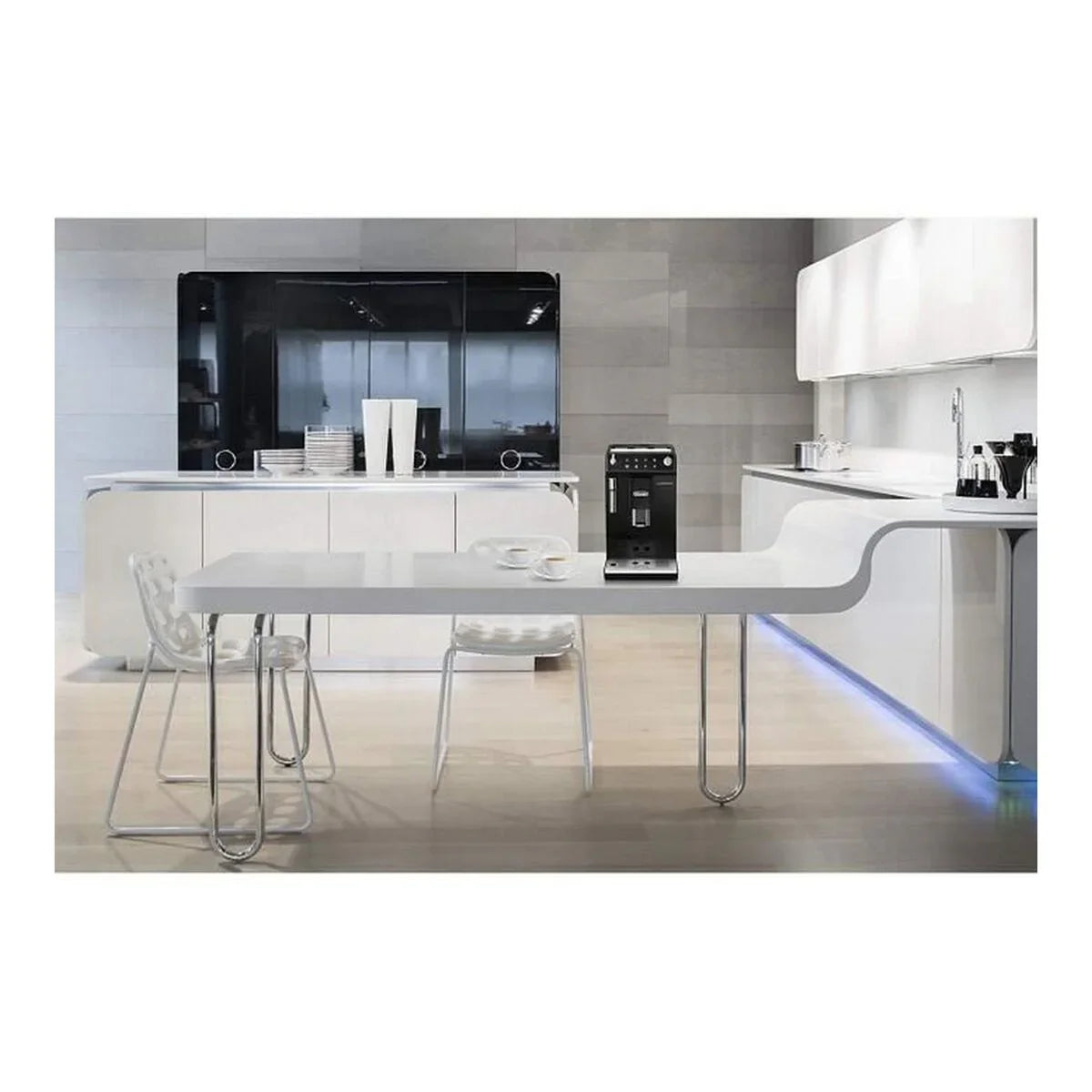 Caffettiera Elettrica DeLonghi Etam 29510B Nero - Yestore