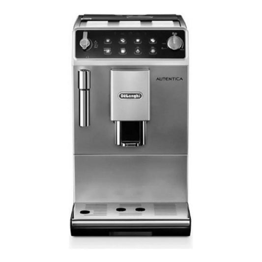 Caffettiera superautomatica DeLonghi ETAM29.510 1450 W 15 bar - Yestore