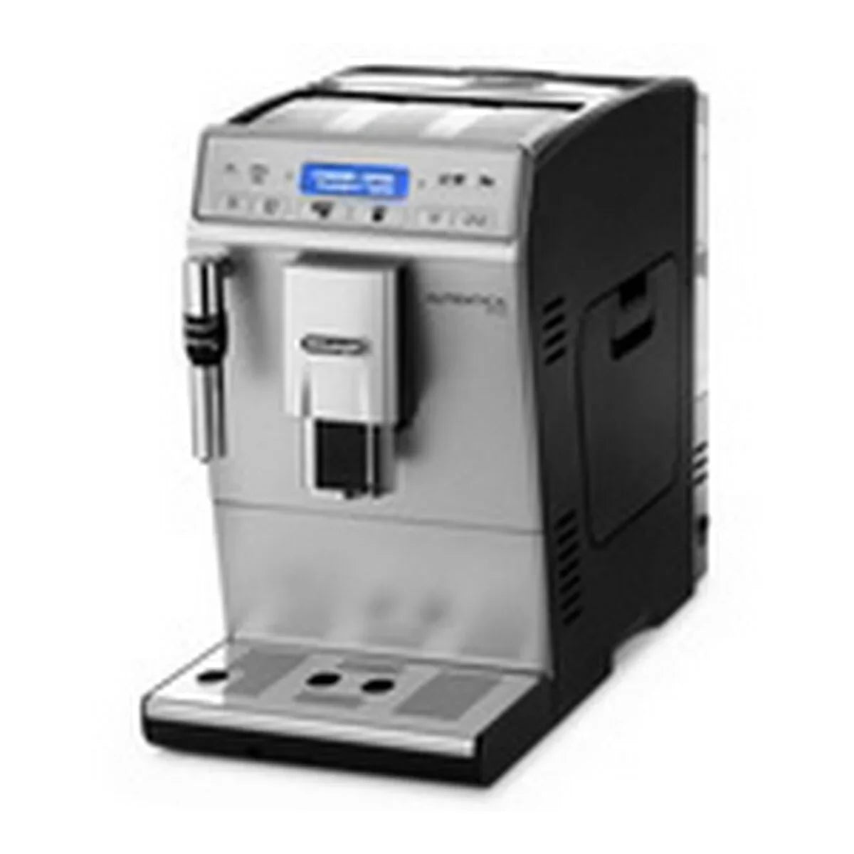 Caffettiera superautomatica DeLonghi ETAM29.620.SB 1,40 L 15 bar 1450W Argentato 1450 W 1,4 L - Yestore