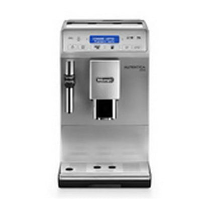 Caffettiera superautomatica DeLonghi ETAM29.620.SB 1,40 L 15 bar 1450W Argentato 1450 W 1,4 L - Yestore