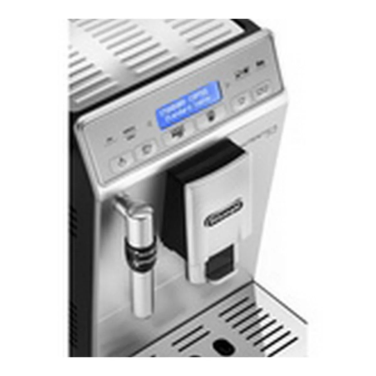 Caffettiera superautomatica DeLonghi ETAM29.620.SB 1,40 L 15 bar 1450W Argentato 1450 W 1,4 L - Yestore