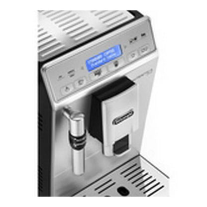 Caffettiera superautomatica DeLonghi ETAM29.620.SB 1,40 L 15 bar 1450W Argentato 1450 W 1,4 L - Yestore