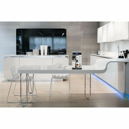 Caffettiera superautomatica DeLonghi Cappuccino ETAM 29.660.SB Argentato 1450 W 15 bar 1,4 L - Yestore