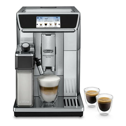 Caffettiera superautomatica DeLonghi ECAM650.75 1450 W 2 L 15 bar - Yestore