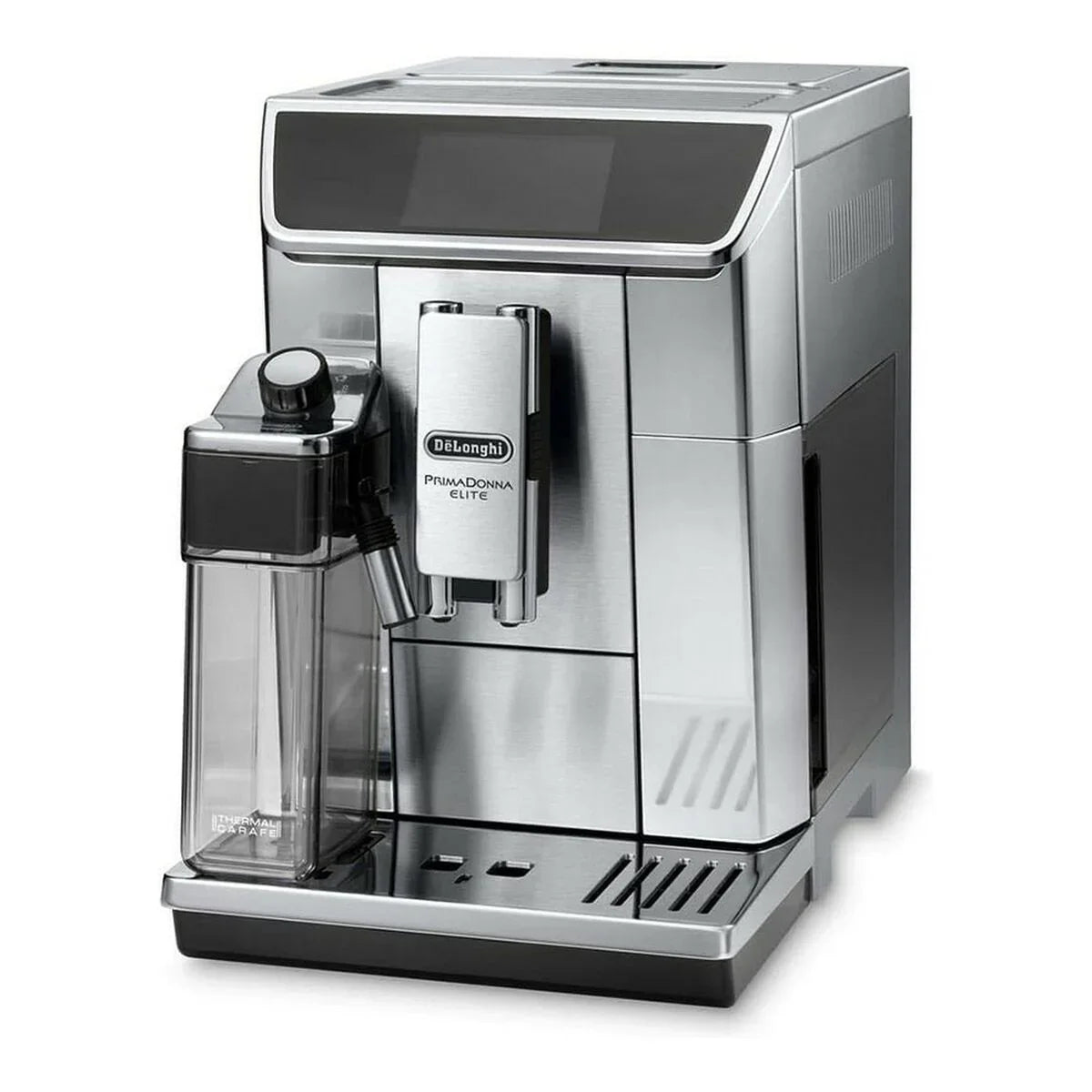 Caffettiera superautomatica DeLonghi ECAM650.75 1450 W 2 L 15 bar - Yestore