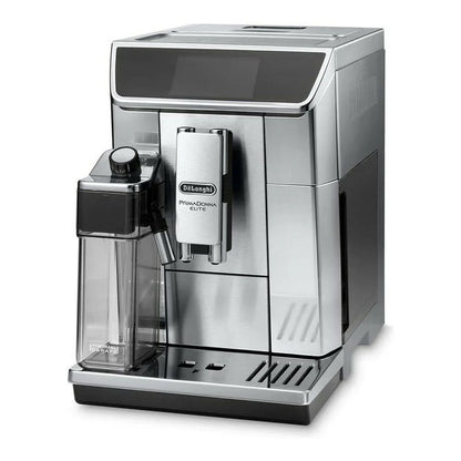 Caffettiera superautomatica DeLonghi ECAM650.75 1450 W 2 L 15 bar - Yestore