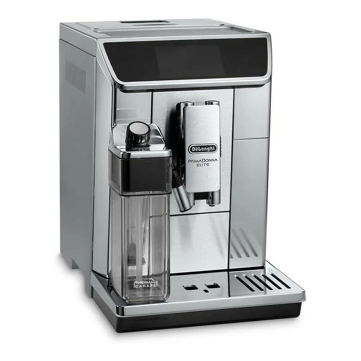 Caffettiera superautomatica DeLonghi ECAM650.75 1450 W 2 L 15 bar - Yestore