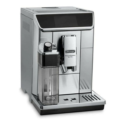 Caffettiera superautomatica DeLonghi ECAM650.75 1450 W 2 L 15 bar - Yestore
