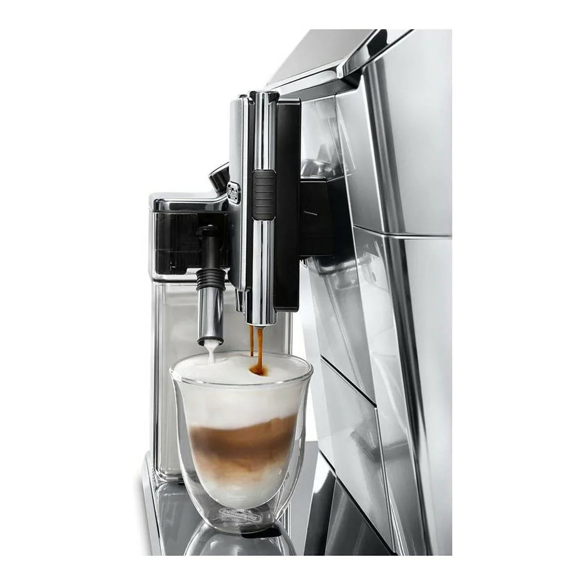 Caffettiera superautomatica DeLonghi ECAM650.75 1450 W 2 L 15 bar - Yestore