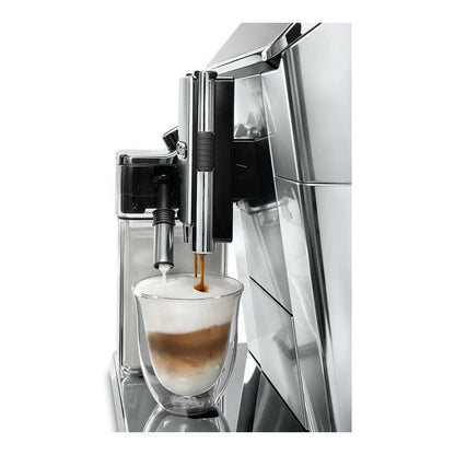 Caffettiera superautomatica DeLonghi ECAM650.75 1450 W 2 L 15 bar - Yestore
