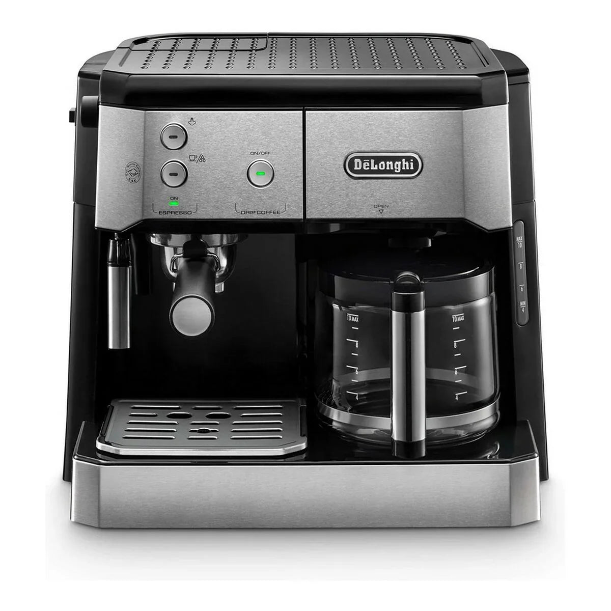 Caffettiera Americana DeLonghi BCO 421.S 1750 W 1 L - Yestore