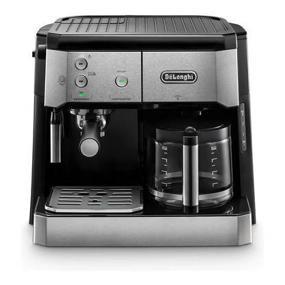 Caffettiera Americana DeLonghi BCO 421.S 1750 W 1 L - Yestore