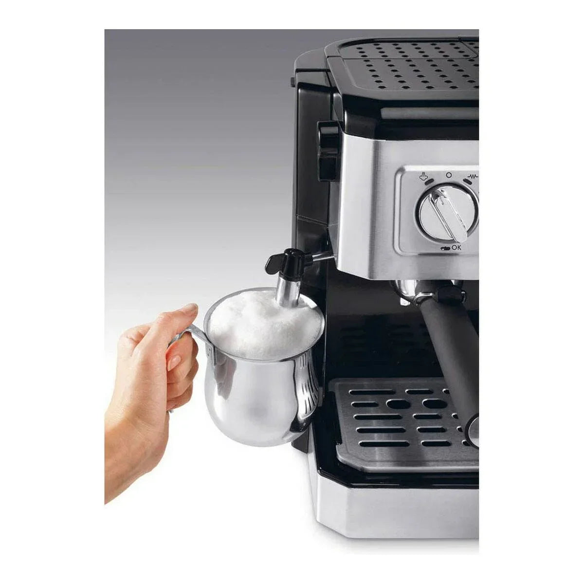 Caffettiera Americana DeLonghi BCO 421.S 1750 W 1 L - Yestore