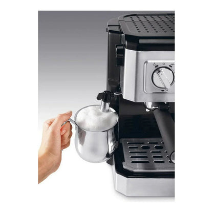 Caffettiera Americana DeLonghi BCO 421.S 1750 W 1 L - Yestore