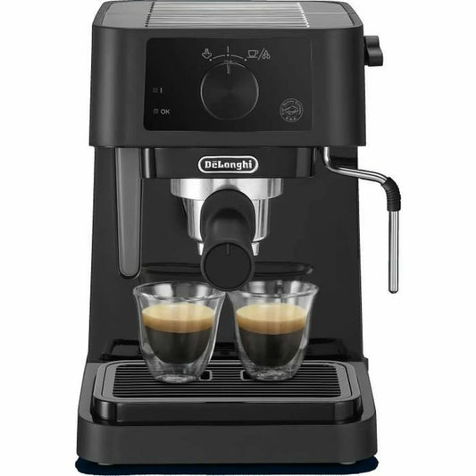 Caffettiera Express DeLonghi EC235.BK 1100 W Nero 1100 W - Yestore