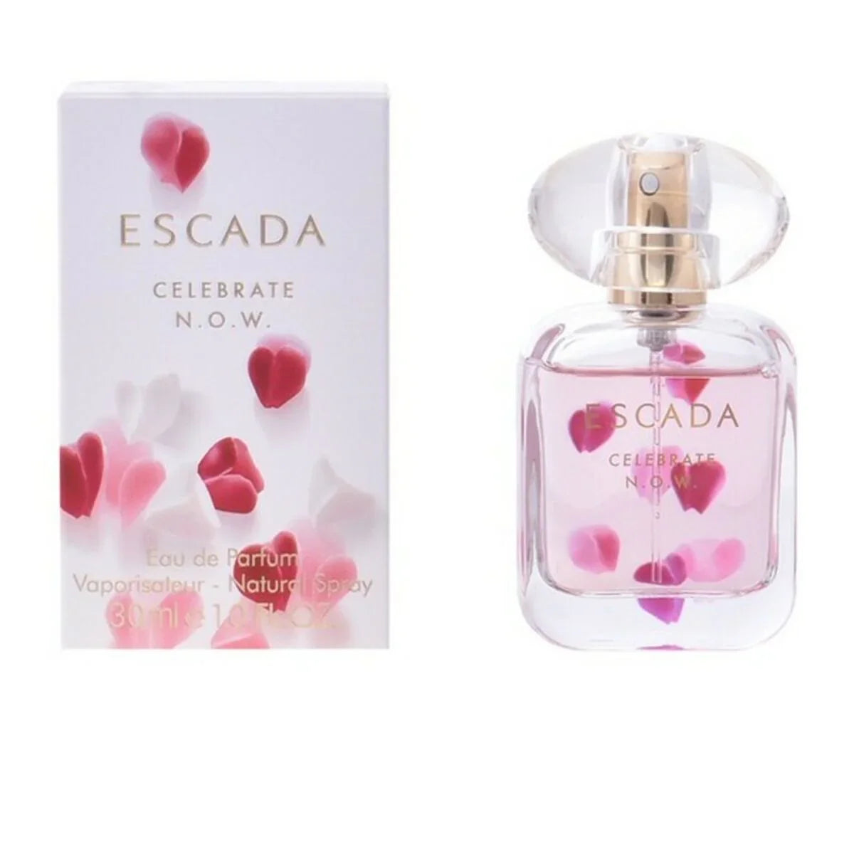 Profumo Donna Celebrate N.O.W. Escada EDP EDP - Yestore