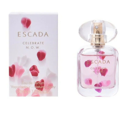 Profumo Donna Celebrate N.O.W. Escada EDP EDP - Yestore