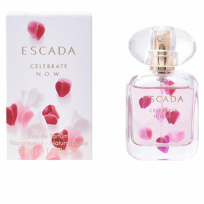 Profumo Donna Celebrate N.O.W. Escada EDP EDP - Yestore