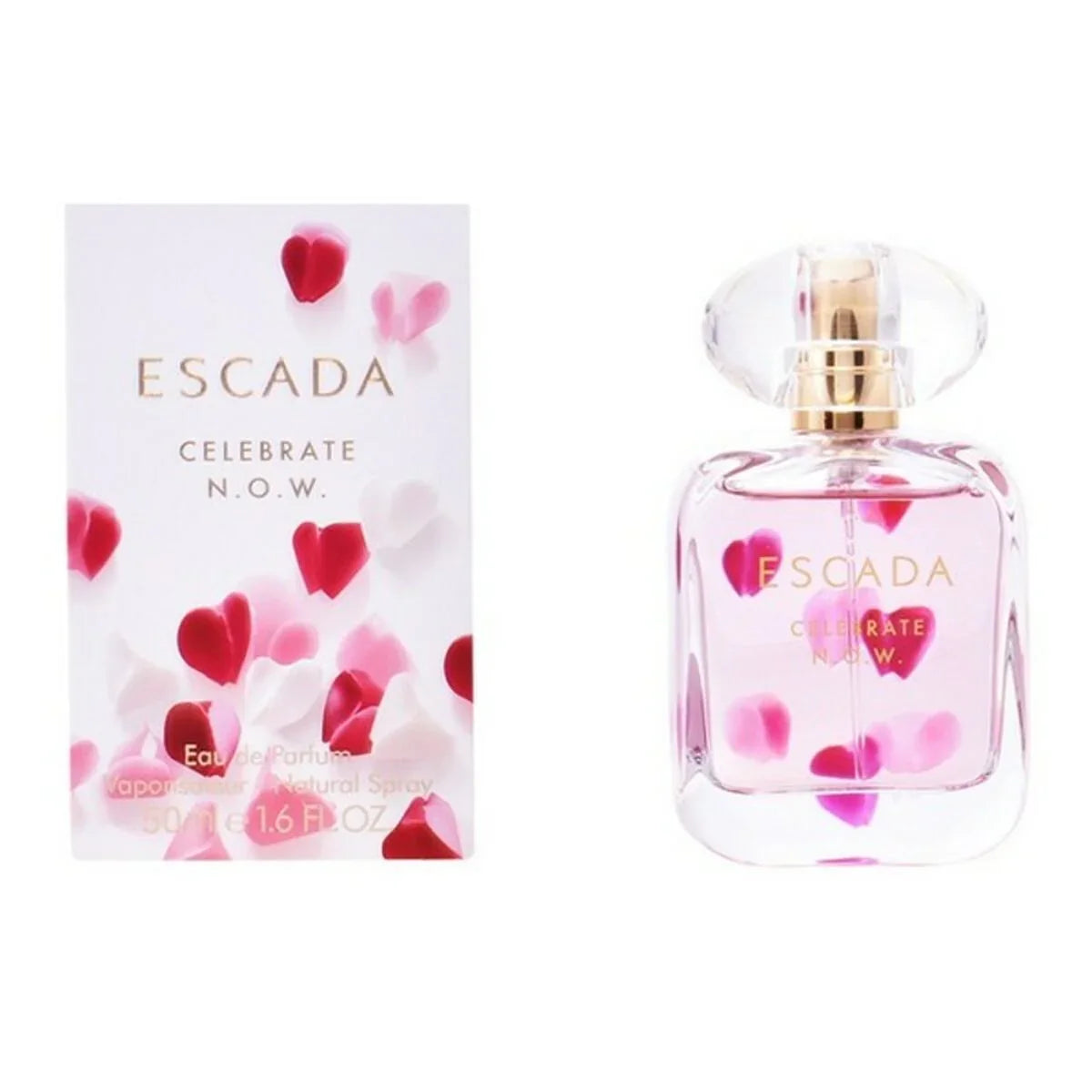 Profumo Donna Celebrate N.O.W. Escada EDP EDP - Yestore