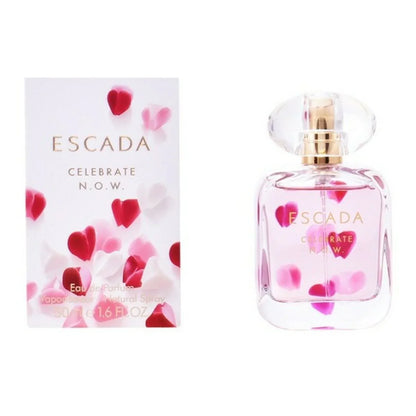 Profumo Donna Celebrate N.O.W. Escada EDP EDP - Yestore
