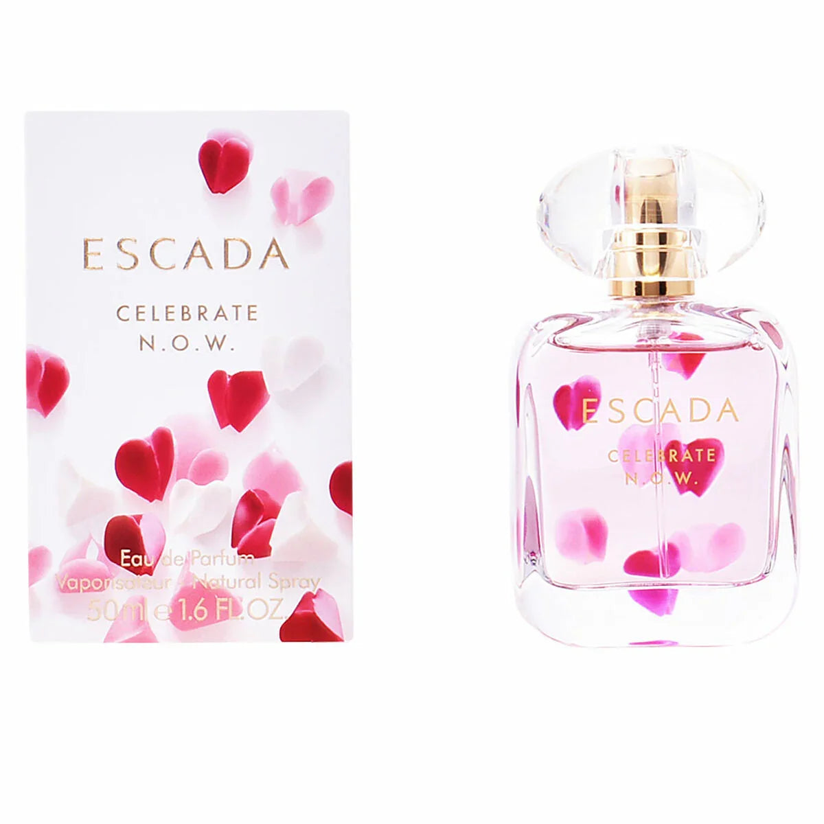 Profumo Donna Celebrate N.O.W. Escada EDP EDP - Yestore