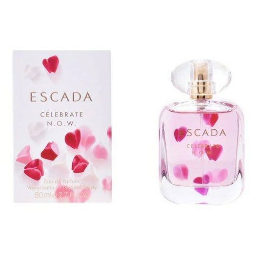 Profumo Donna Celebrate N.O.W. Escada EDP EDP - Yestore