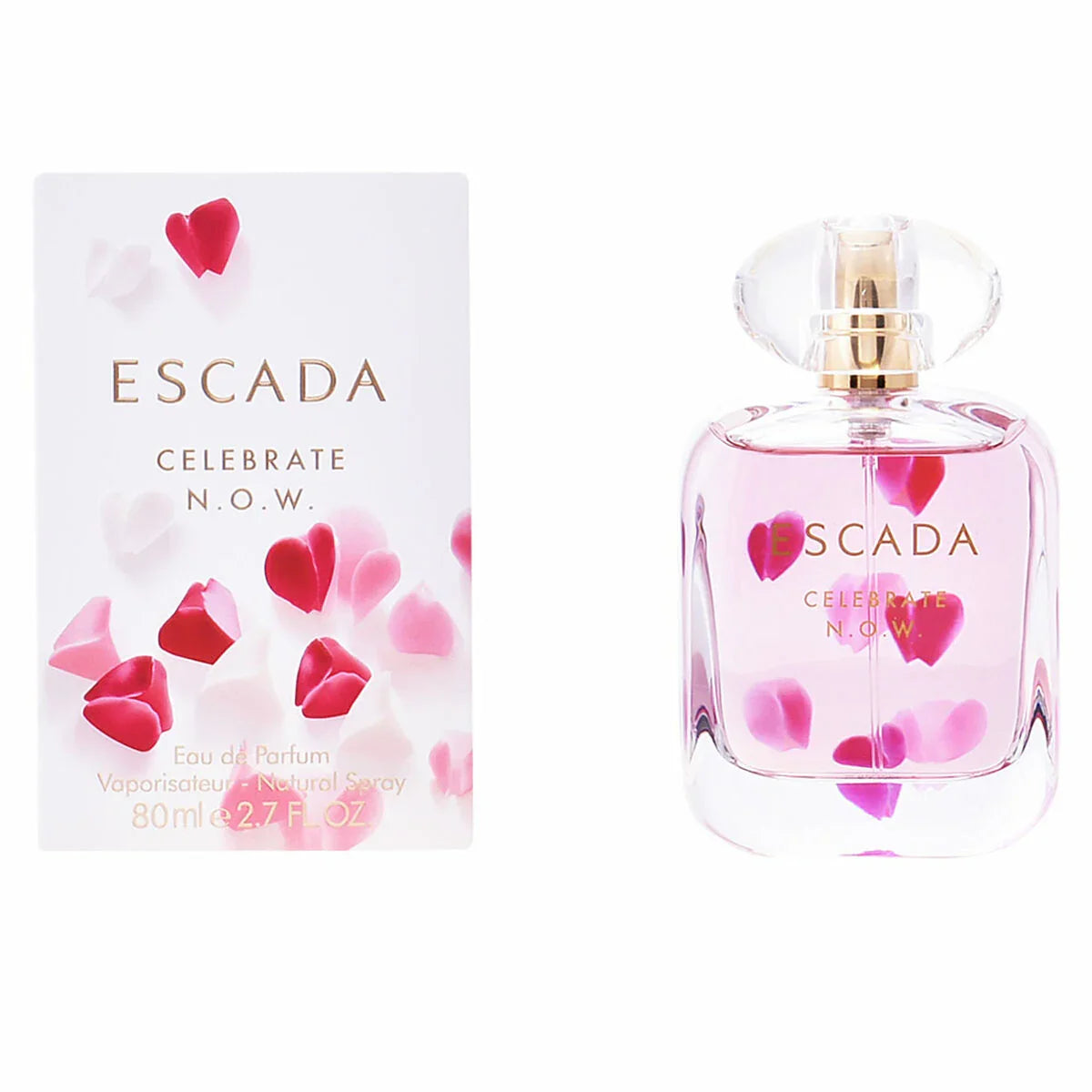 Profumo Donna Celebrate N.O.W. Escada EDP EDP - Yestore