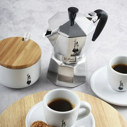 Caffettiera Italiana Bialetti 0001167/MR - Yestore