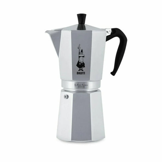 Caffettiera Italiana Bialetti 0001167/MR - Yestore