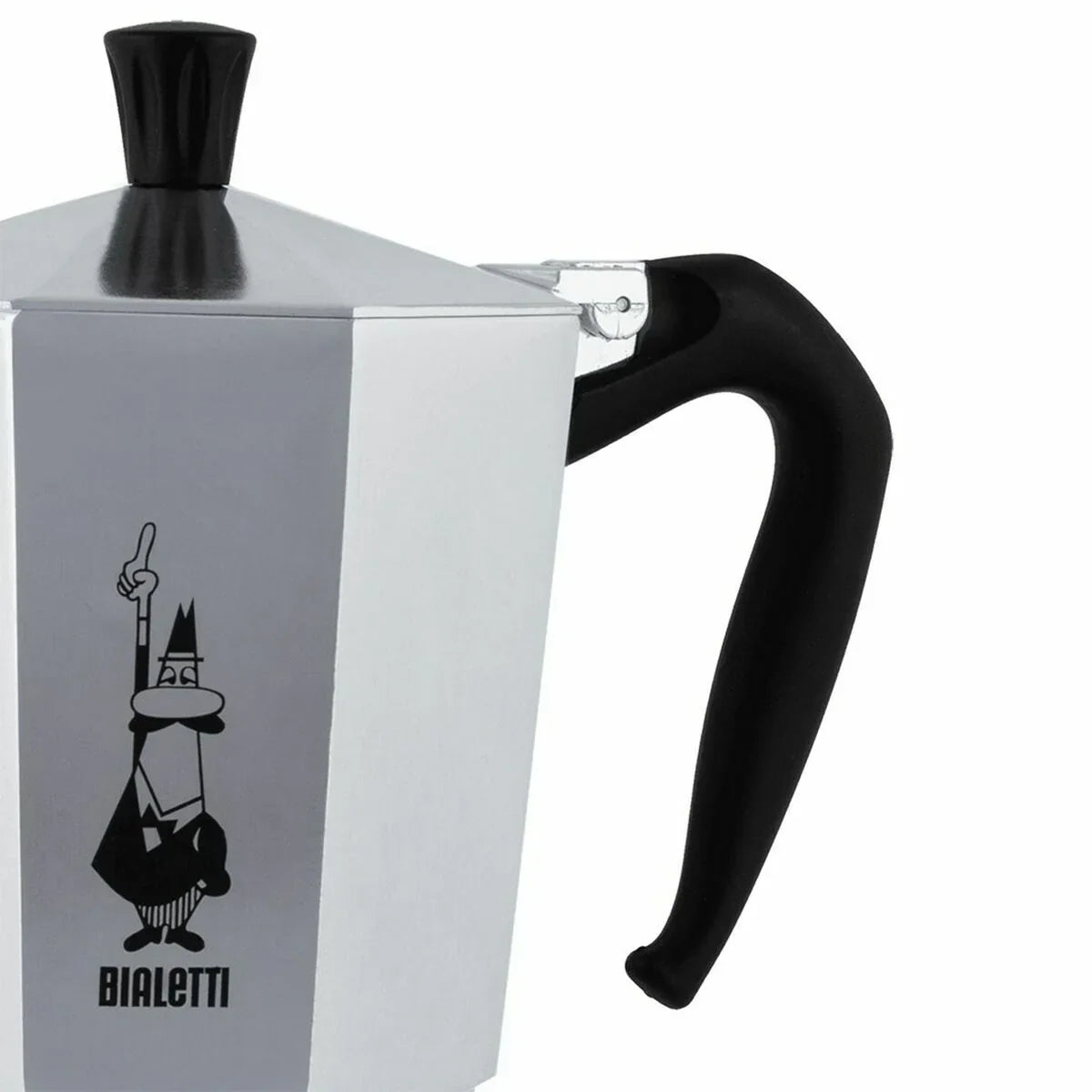 Caffettiera Italiana Bialetti 0001167/MR - Yestore