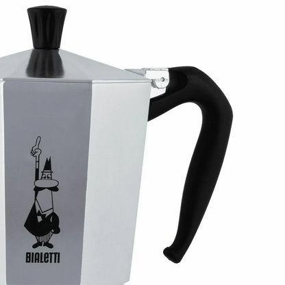 Caffettiera Italiana Bialetti 0001167/MR - Yestore