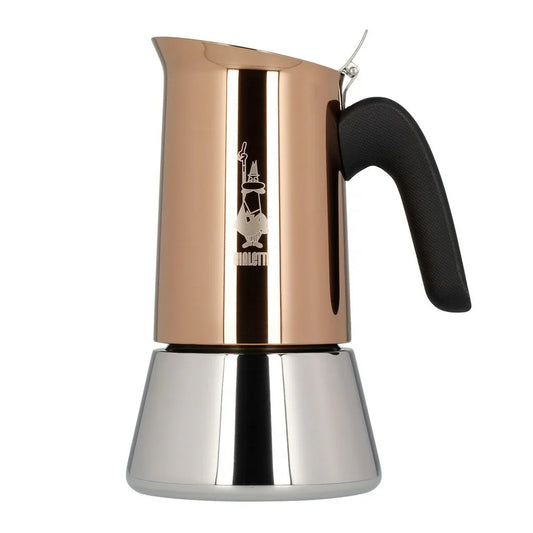 Caffettiera Italiana Bialetti 4 Tazze - Yestore