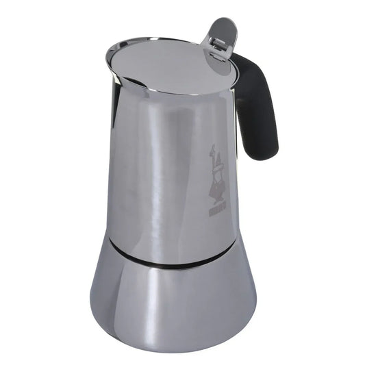 Caffettiera Italiana Bialetti Nero - Yestore