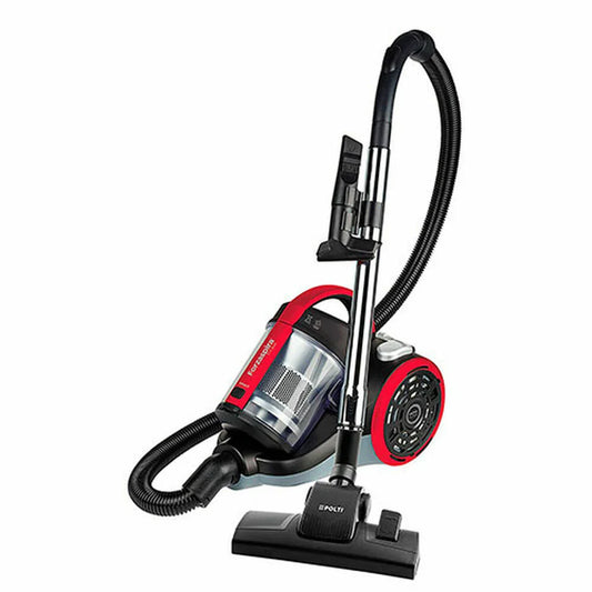 Aspirapolvere POLTI 44897 800W 2 L Rosso/Nero 800 W - Yestore