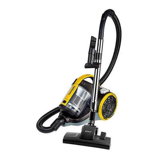 Aspirapolvere senza Sacchetto POLTI Forzaspira C115 Plus 800 W - Yestore