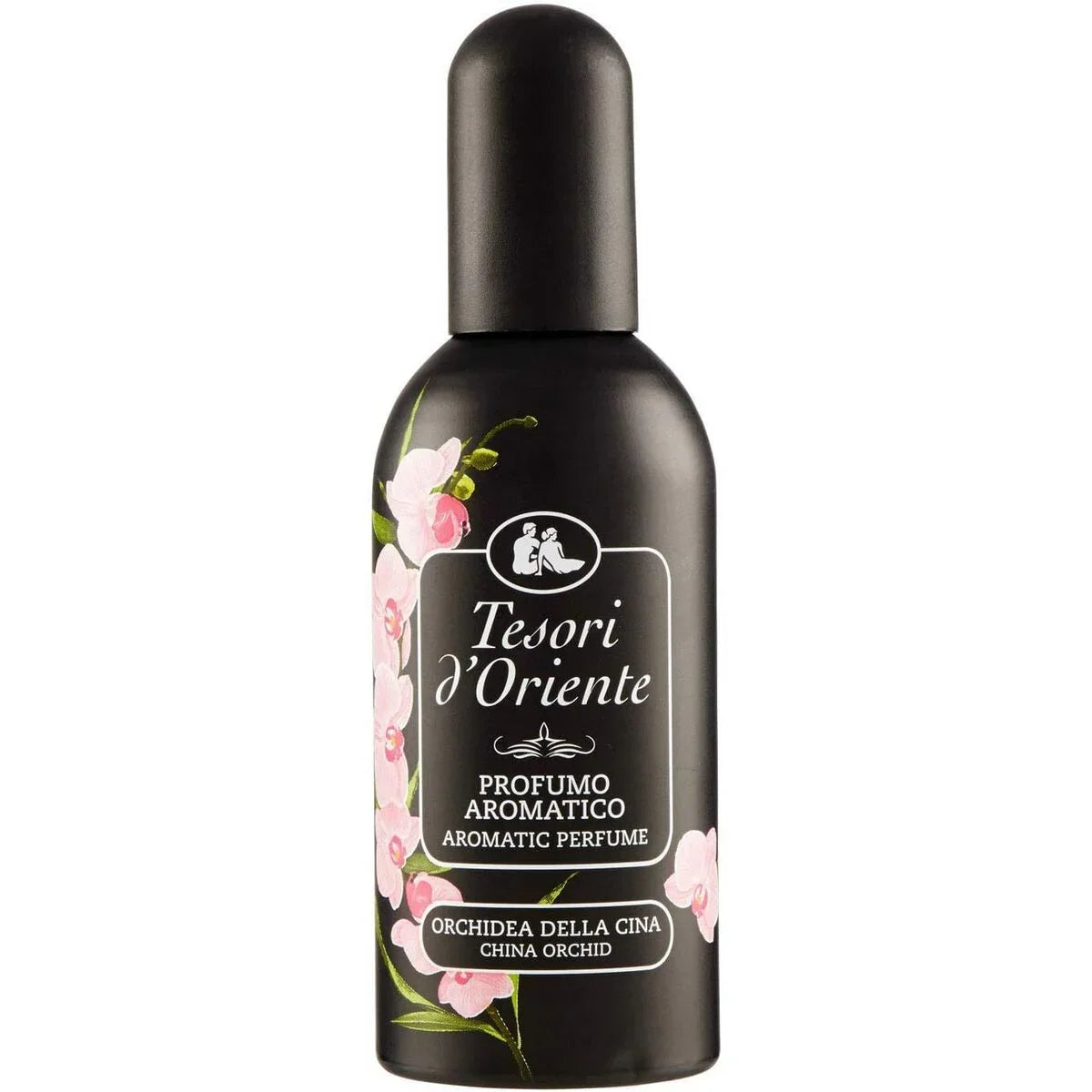 Profumo Donna Tesori d'Oriente Orchidea della Cina EDP - Yestore