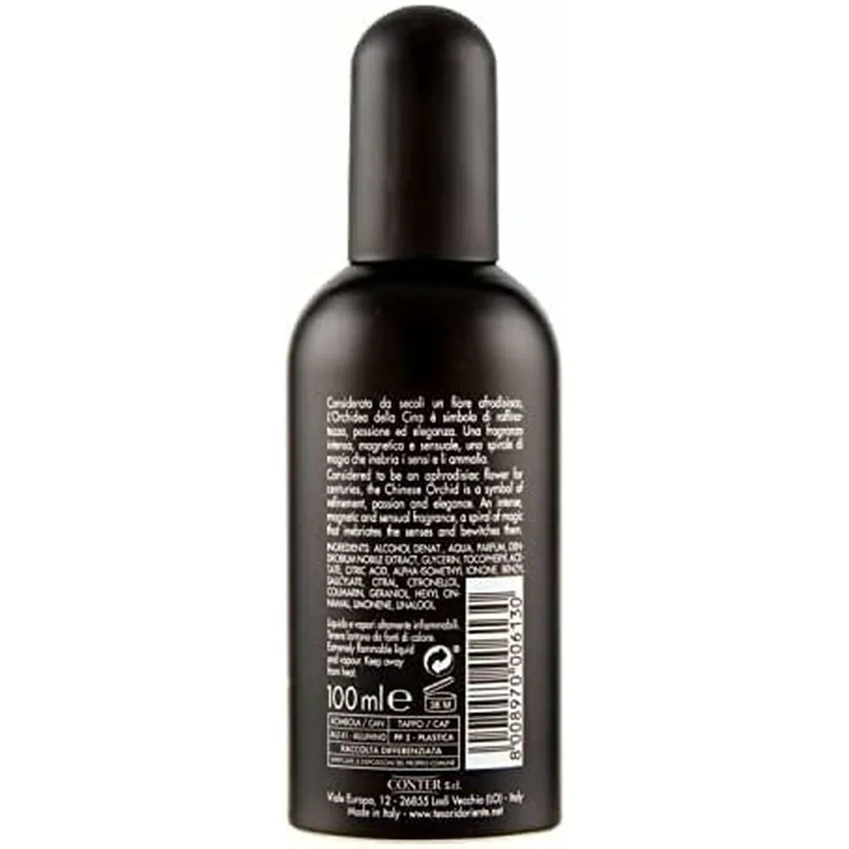 Profumo Donna Tesori d'Oriente Orchidea della Cina EDP - Yestore