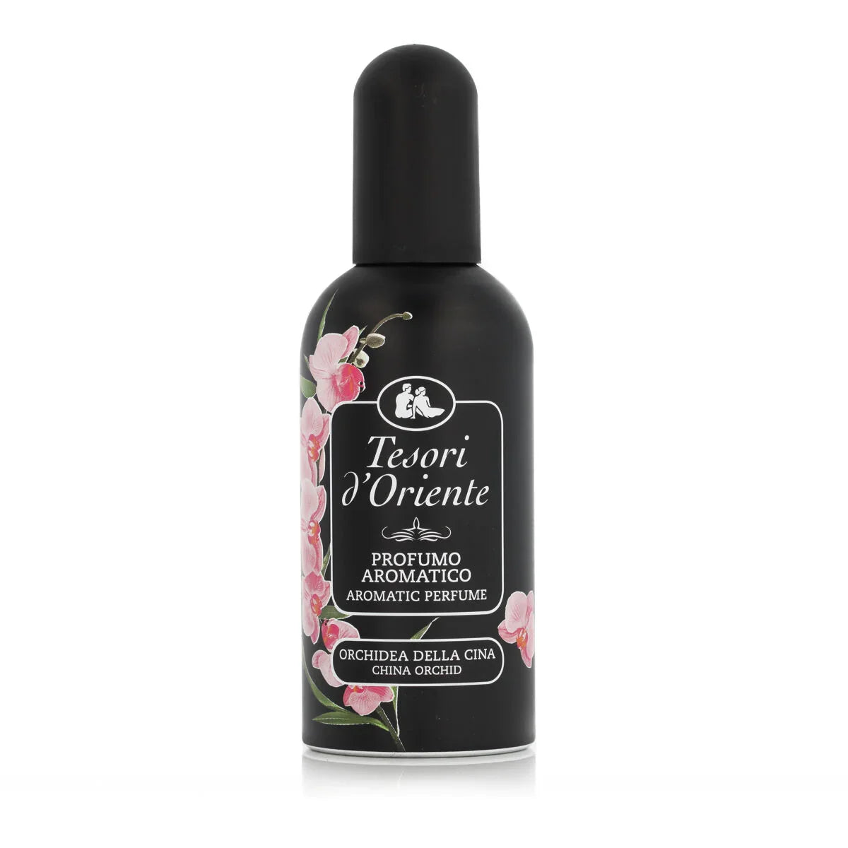 Profumo Donna Tesori d'Oriente Orchidea della Cina EDP - Yestore