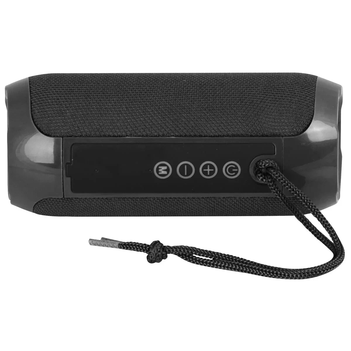 Altoparlante Bluetooth Portatile Trevi XR 84 Plus Nero 5 W - Yestore