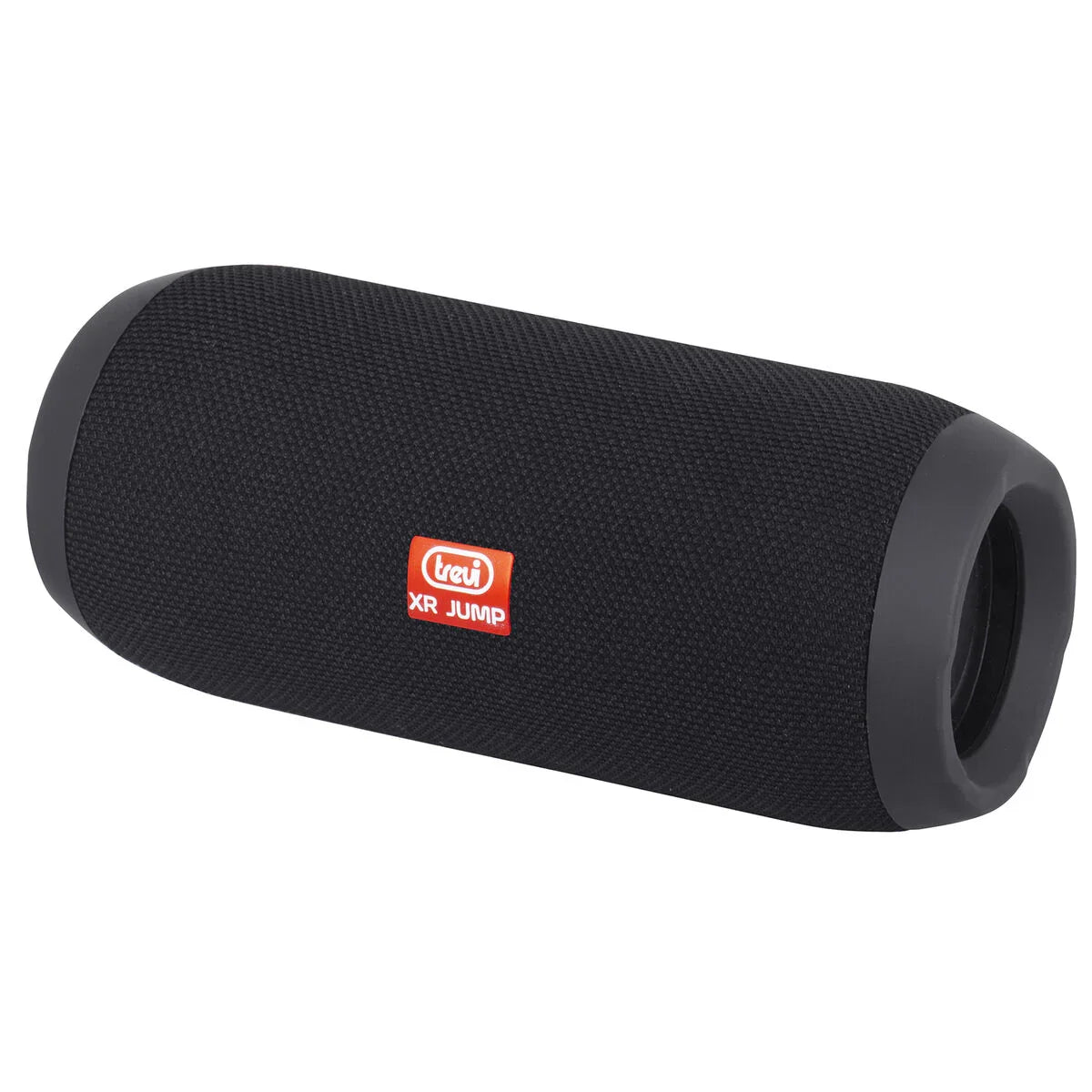 Altoparlante Bluetooth Portatile Trevi XR 84 Plus Nero 5 W - Yestore