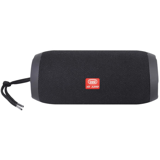 Altoparlante Bluetooth Portatile Trevi XR 84 Plus Nero 5 W - Yestore