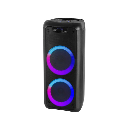 Altoparlante Bluetooth Portatile Trevi XF 600 KB Nero - Yestore