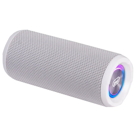 Altoparlante Bluetooth Portatile Trevi XR 8A25 Bianco 14 W - Yestore