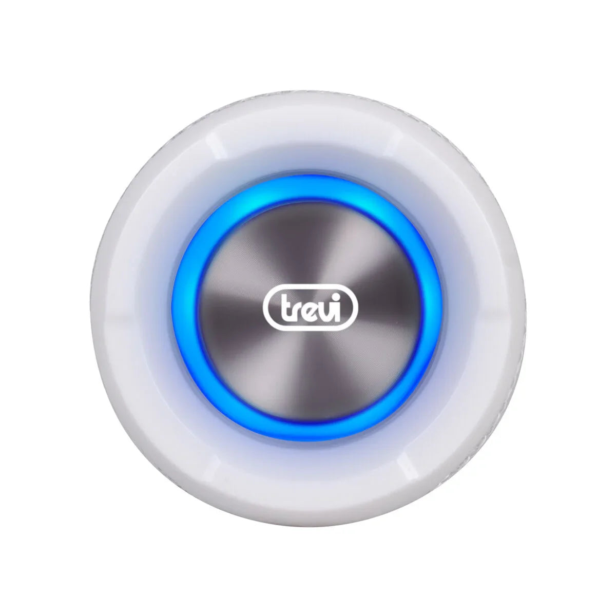 Altoparlante Bluetooth Portatile Trevi XR 8A25 Bianco 14 W - Yestore
