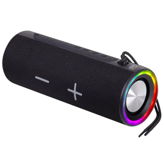 Altoparlante Bluetooth Portatile Trevi 0XR8A3500 Nero 20 W - Yestore