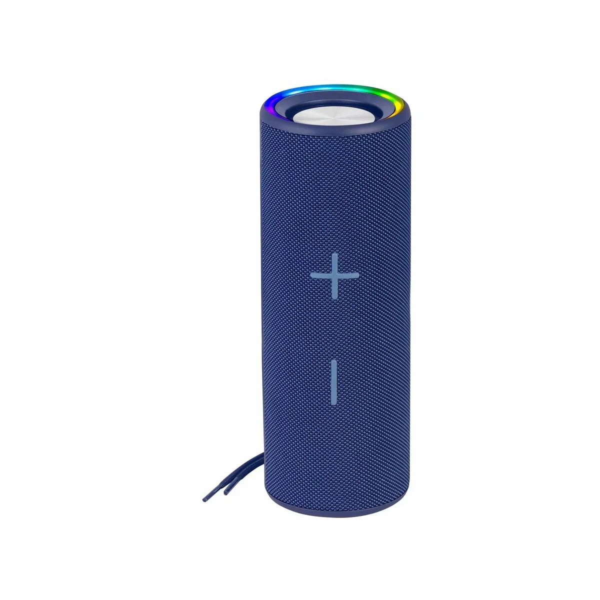 Altoparlante Bluetooth Portatile Trevi 0XR8A3504 Azzurro Turchese - Yestore