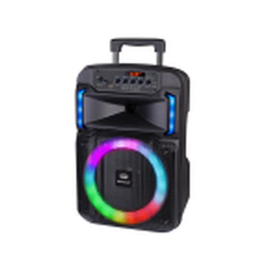 Altoparlante Bluetooth Portatile Trevi Nero - Yestore