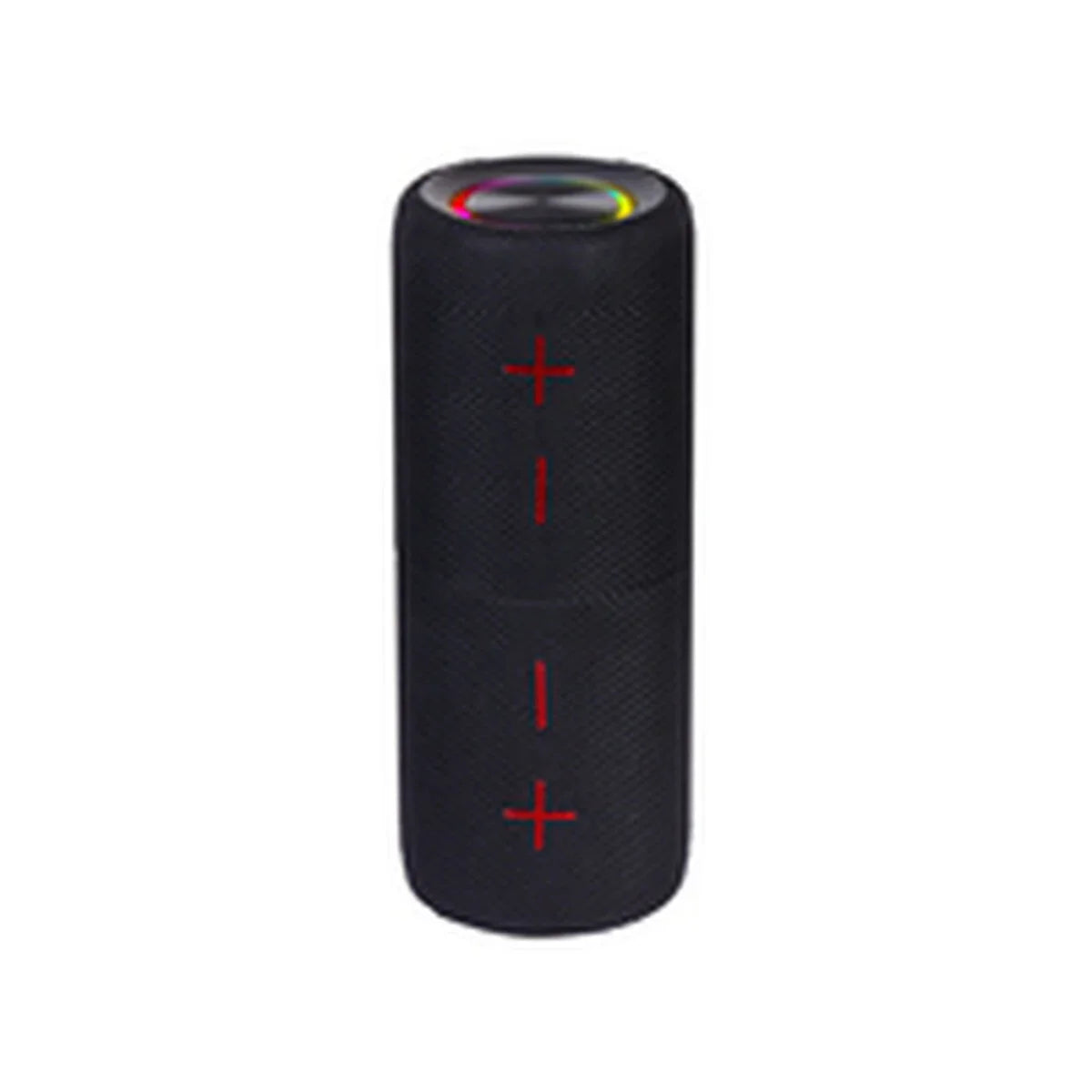 Altoparlante Portatile Trevi XR 8A44 DOUBLE Nero - Yestore