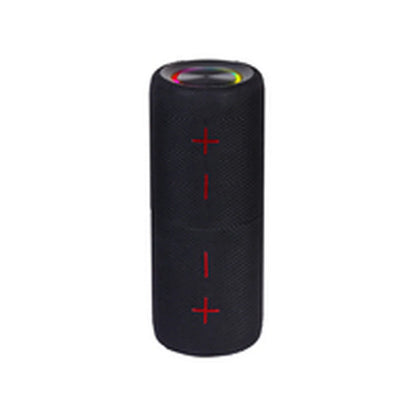 Altoparlante Portatile Trevi XR 8A44 DOUBLE Nero - Yestore
